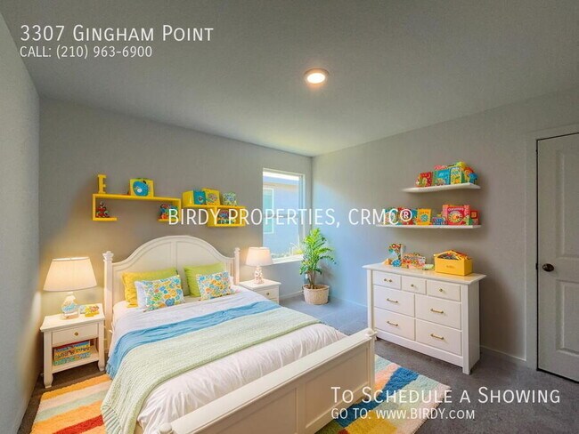 Foto del edificio - 3307 Gingham Pt