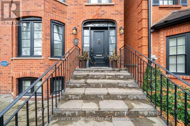 Photo du bâtiment - 6 Aberdeen Ave