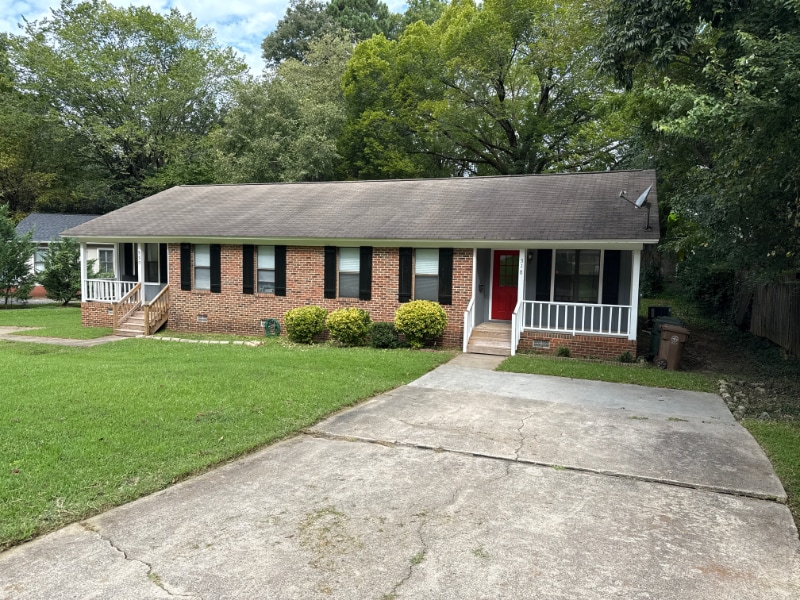 Photo - 320 Ridgecrest Rd (Cary, NC)