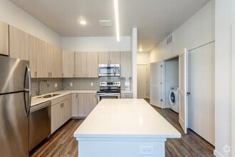 3BR, 2BA - Roadmaster - Railway Flats Apartments