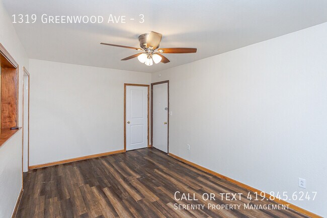 Foto del edificio - 1319 Greenwood Ave