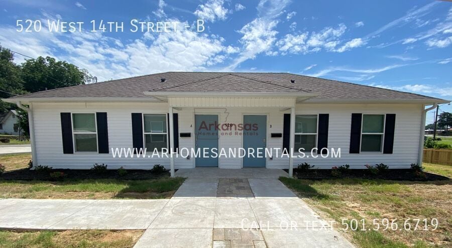 Foto principal - 520 W 14th St