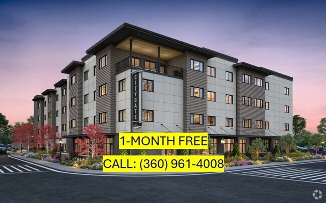 Building Photo - Brand New Luxury Apartments in Lynden - Ci...