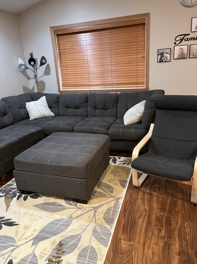 401 5th St E, Horace, ND 58047 House Rental in Horace, ND