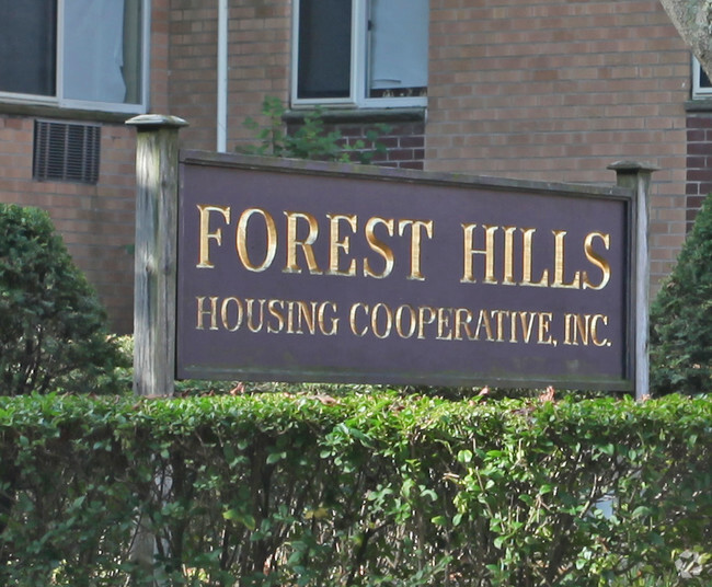 Foto del edificio - Forrest Hills