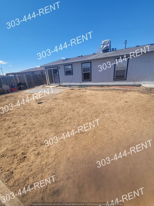 Building Photo - Spacious 3 Bedroom, 2 Bath Modular Home! Fresh New Paint!!