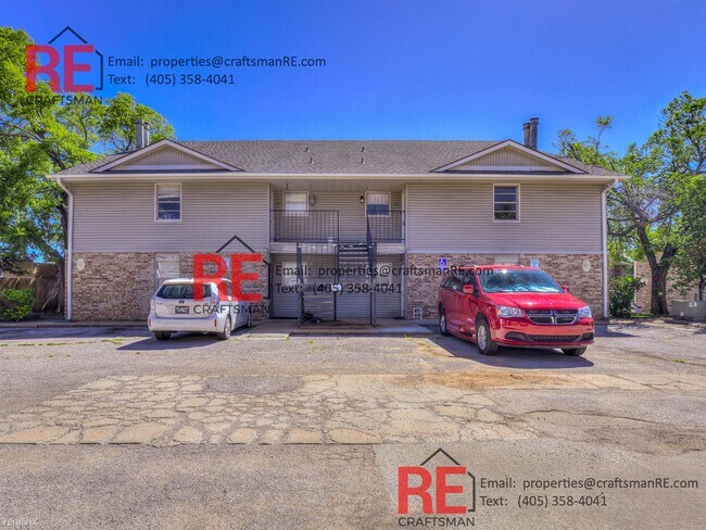 Foto del edificio - 6732 F N Meridian Ave