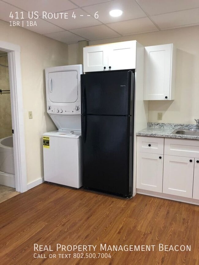 Photo - 411 US-4 Apartment