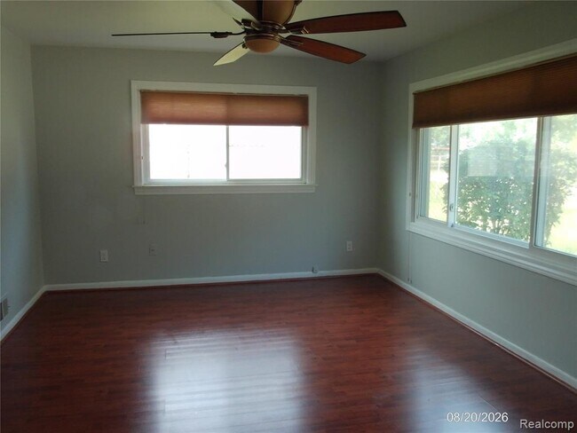 Foto del edificio - 26445 Colgate St