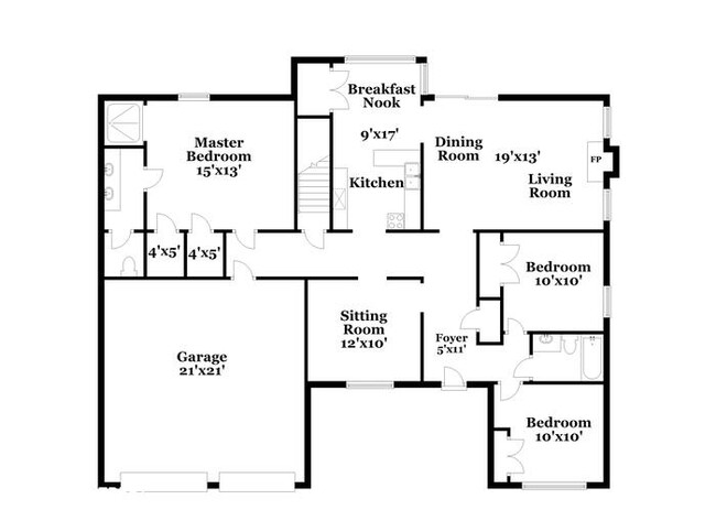 Building Photo - 1106 NW Woodlynne Dr, Blue Springs, MO 64015