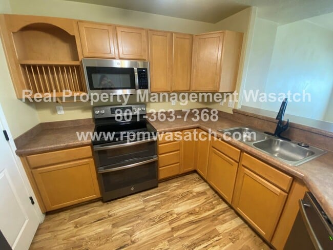 Foto del edificio - Check Out This Beautiful 2 Bedroom 2 bathr...