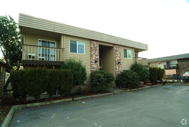 Foto del edificio - Centrally Located Ground floor Remodeled 1...