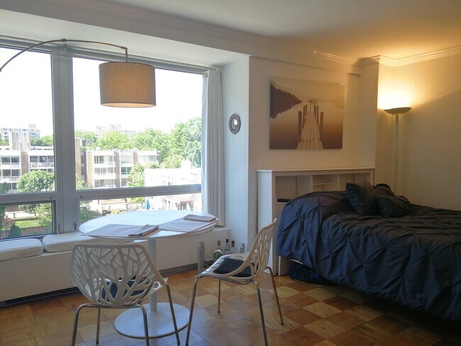 Foto del edificio - 1435 4th St SW