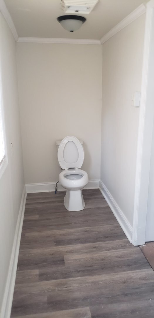 Foto del edificio - 2 bedroom, 1.5 bathrooms, 2 levels