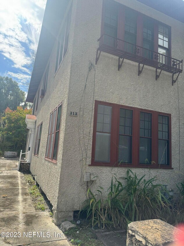 315 Olive St, Palatka, FL 32177 House Rental in Palatka, FL