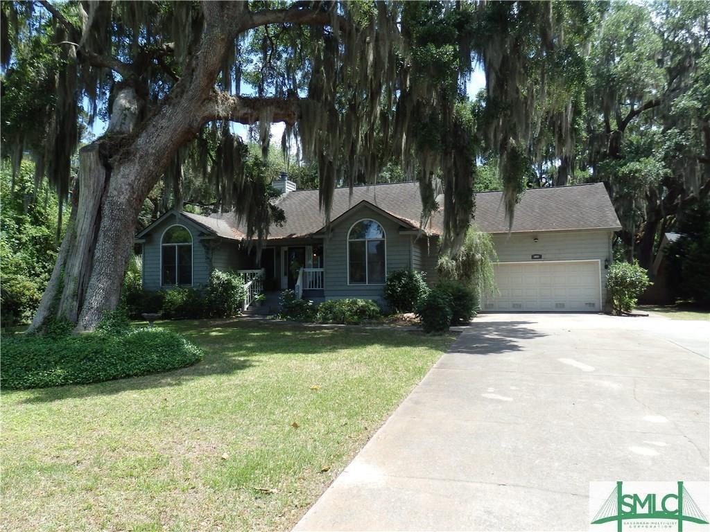 Foto principal - 550 Strathy Hall Dr