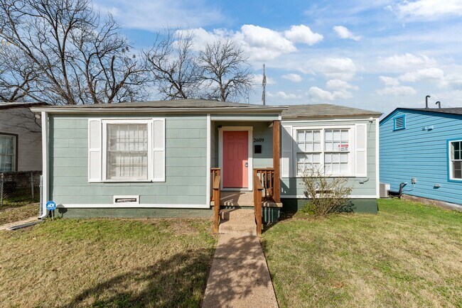 Building Photo - 2609 Herring Ave