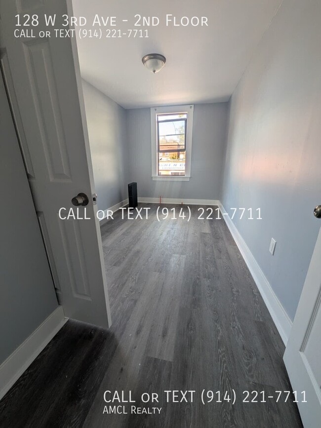 Photo - 128 W 3rd Ave-2nd Floor Apartment