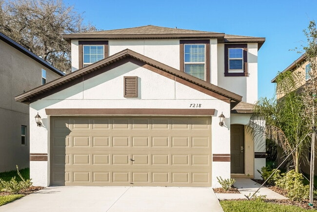 Building Photo - 7218 Spring Snowflake Ave