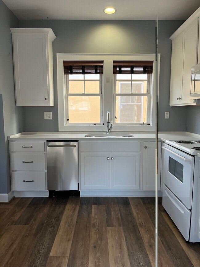 Cocina - 106 Caty Ln