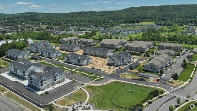  - The Villas at Woodmont Valley