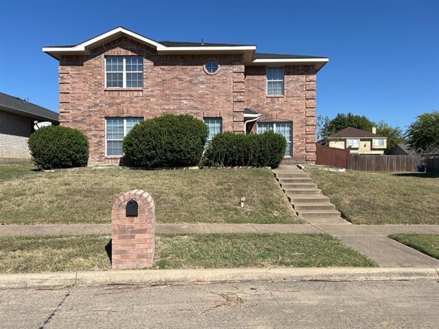 Foto principal - 713 Eldorado Dr
