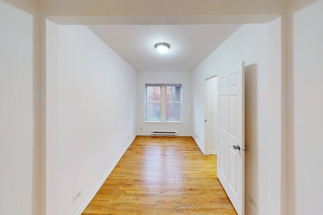 Foto del interior - Drexel Grand
