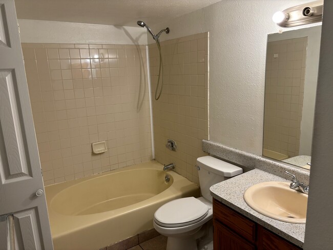 Bathroom - 923 S Zeno Way