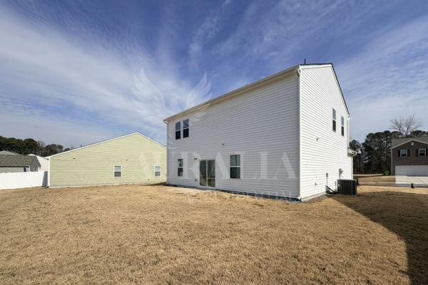 Foto del edificio - 937 Berkeley Glen Rd