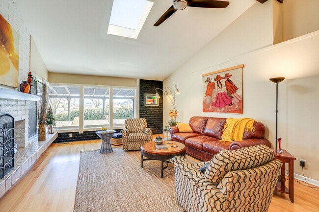 Foto del edificio - 21 Walking Diamond Dr