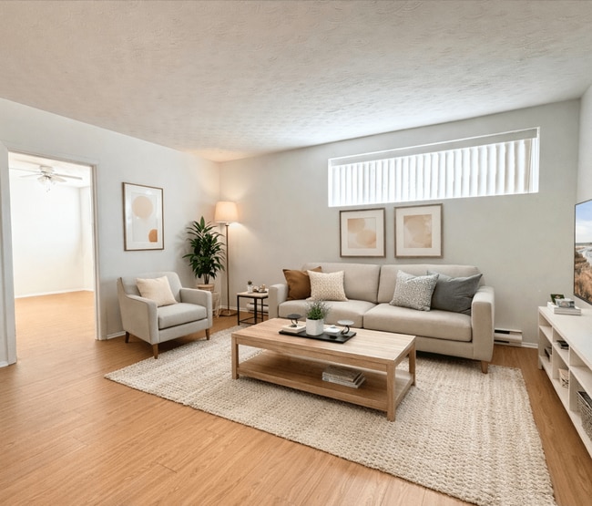 Building Photo - Centennial Towers & Braemore Plaza