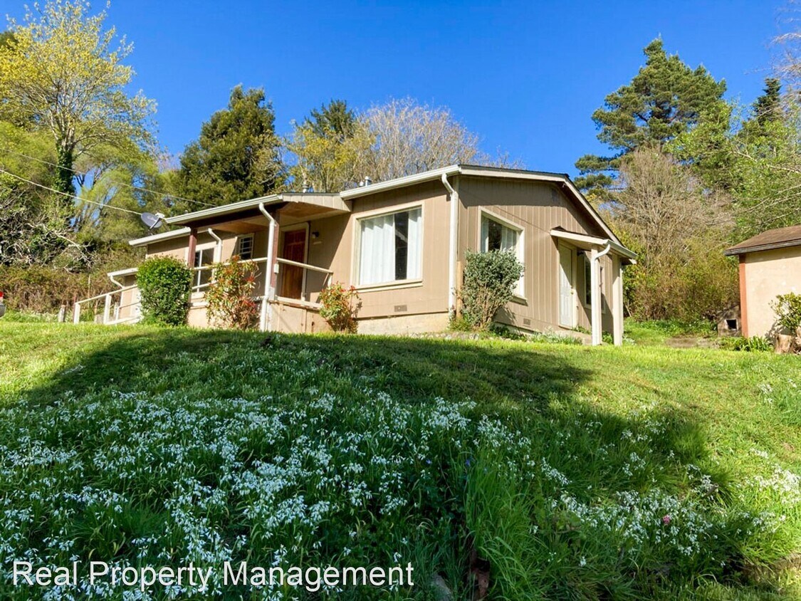Primary Photo - 2 br, 1 bath House - 65 Page Way #A