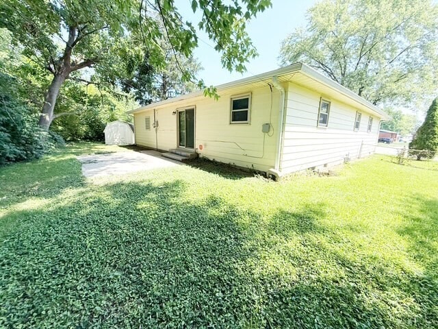 Building Photo - 3534 Pixley Ct