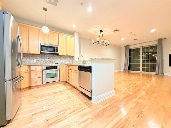 Foto del edificio - 59 Walpole St