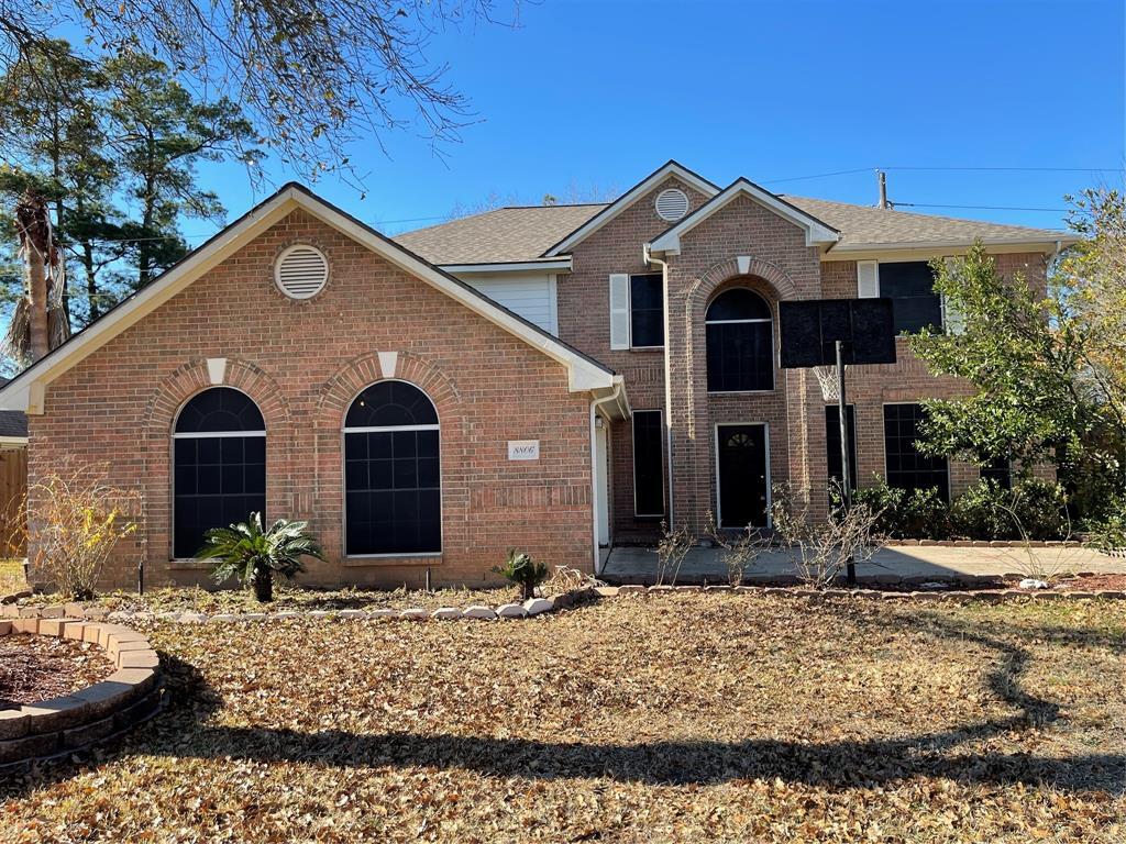 8806 Edenbridge St, Spring, TX 77379 House Rental in Spring, TX
