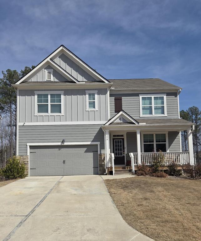 Building Photo - 278 Etowah Pkwy