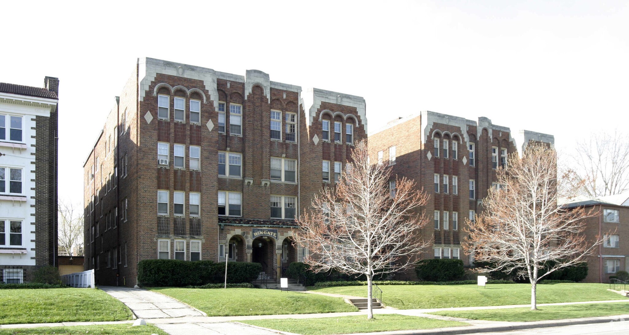 Parkside – photo 1