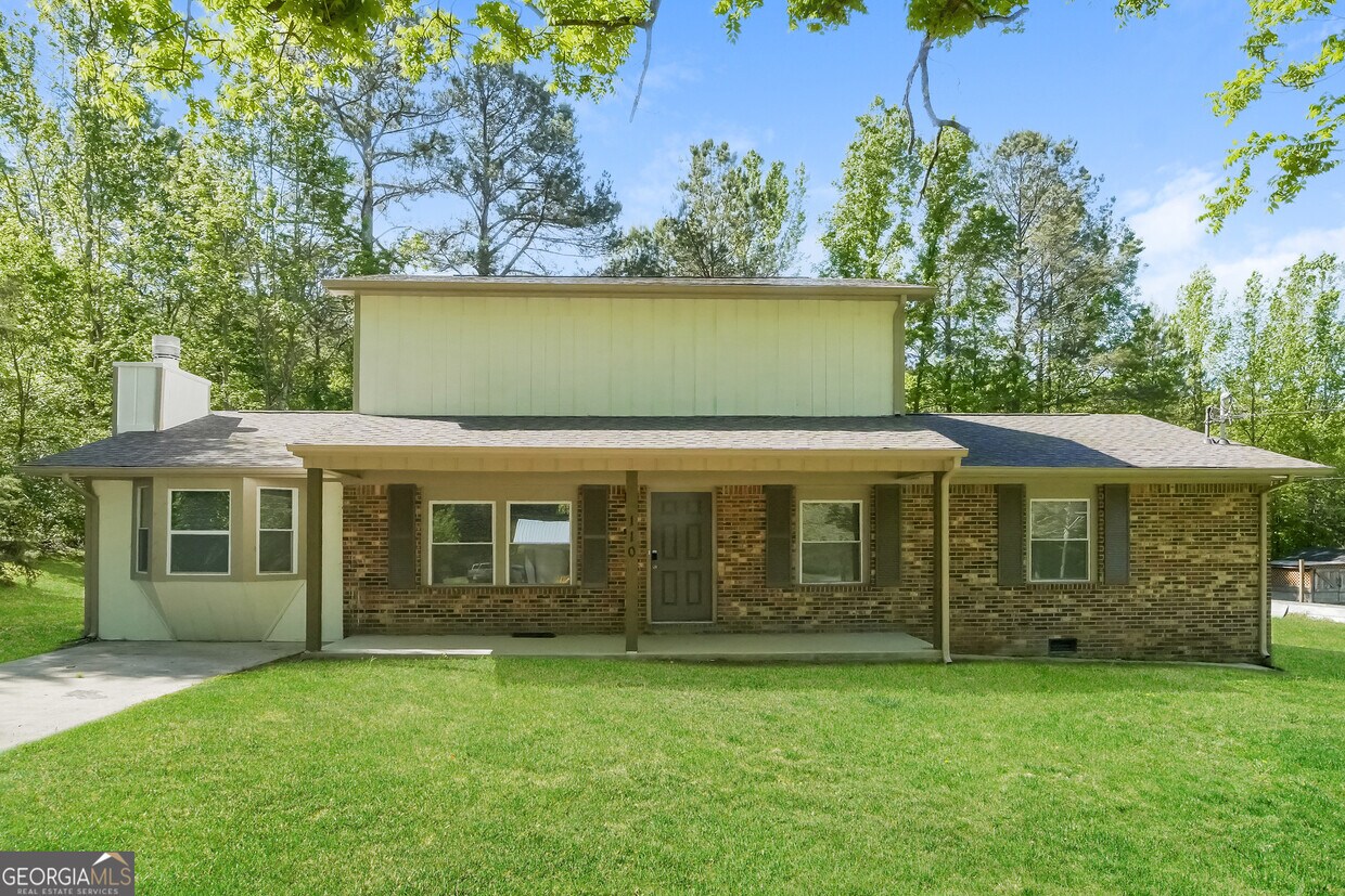 110 Williams Rd, Rockmart, GA 30153 House Rental in Rockmart, GA