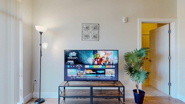 Foto del edificio - 545 Bedford St