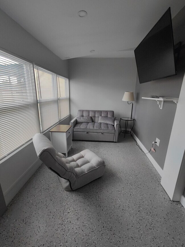 Foto del edificio - 4544 Auburn Ave