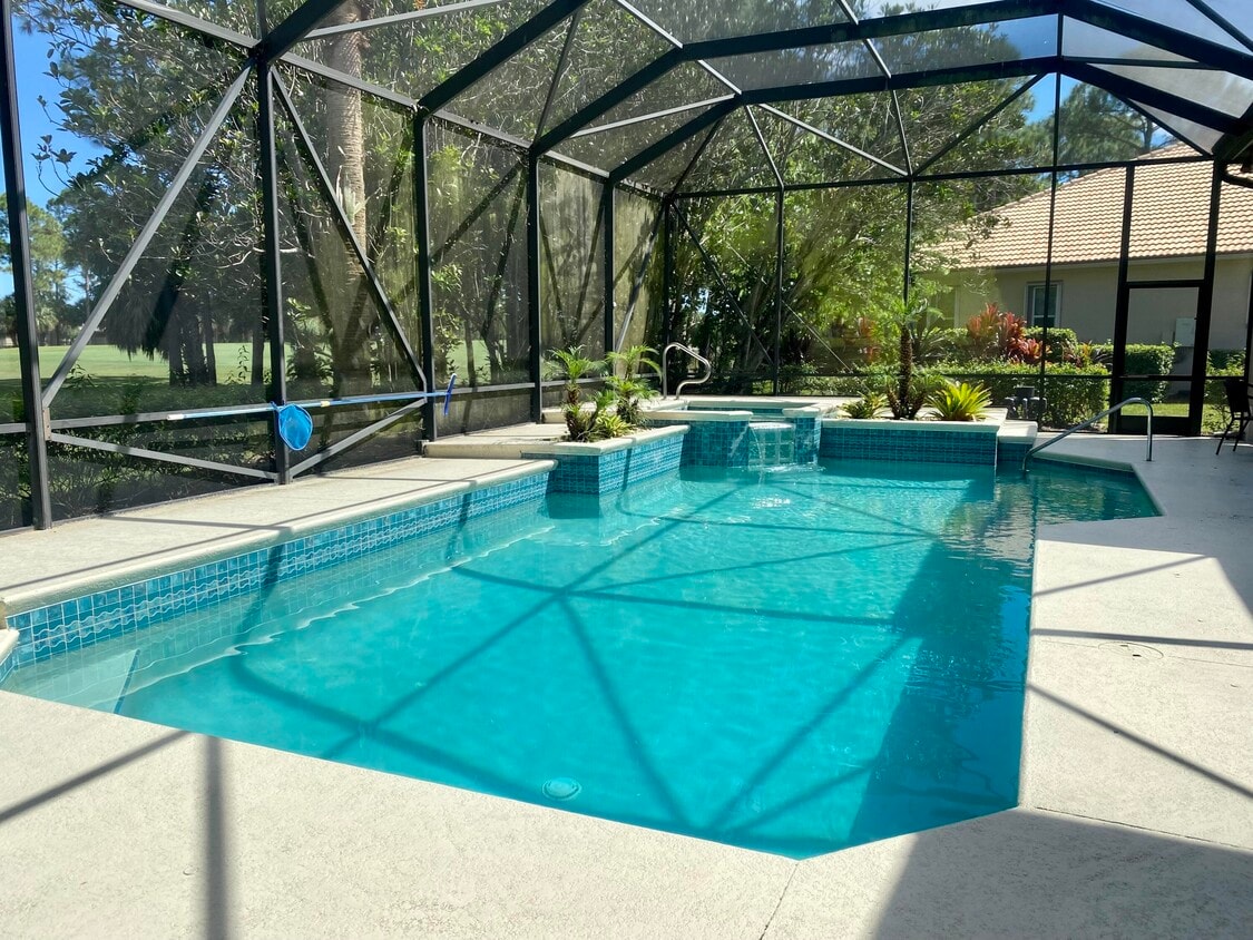 8828 Bally Bunion Rd, Port Saint Lucie, FL 34986 House Rental in Port