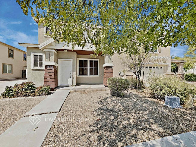 Building Photo - 1490 S Avocet St