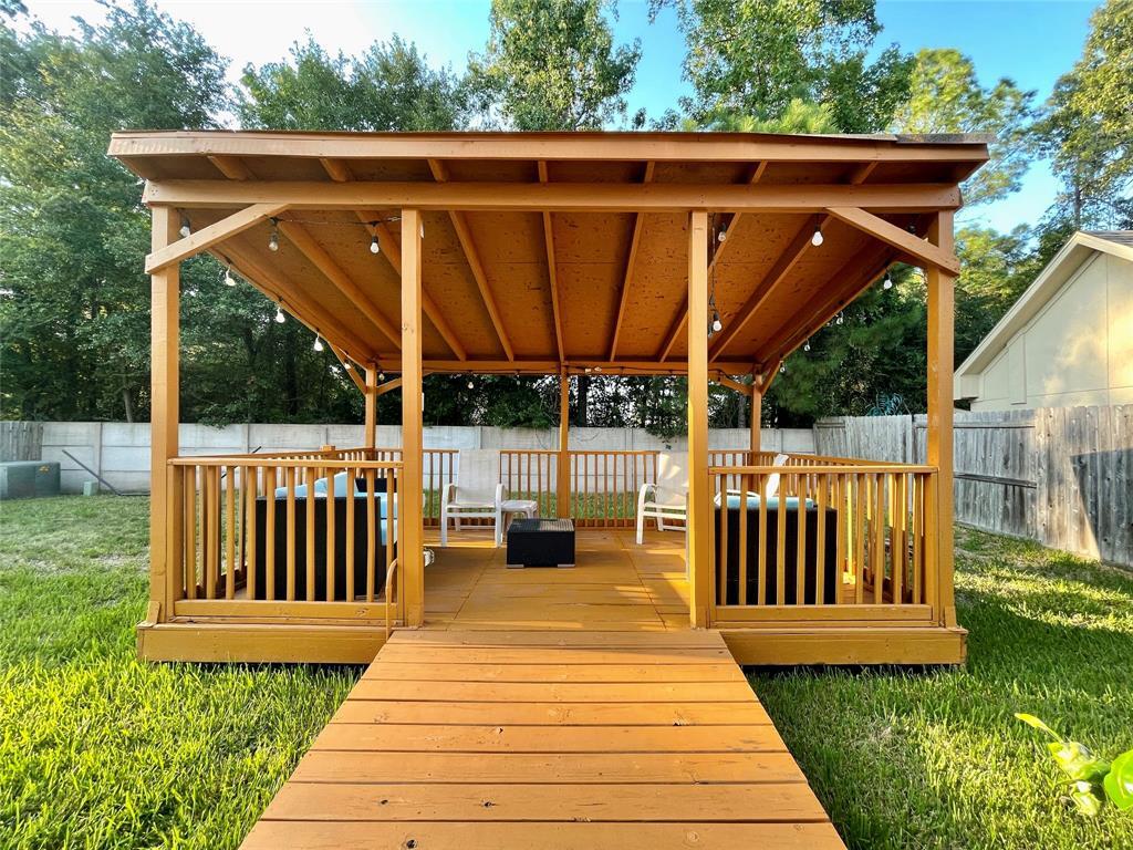 Foto principal - 21816 Grand Lancelot Dr