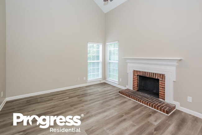 Building Photo - 10907 Delsing Ct