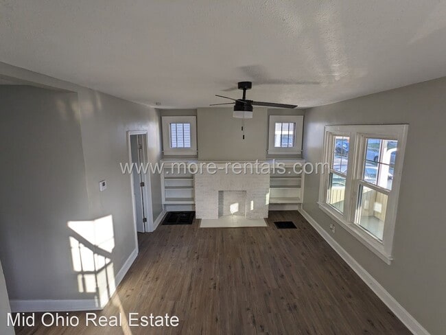 Building Photo - 3 br, 1 bath House - 1414 E. Blake Ave