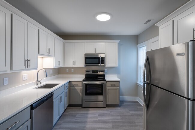 Foto del edificio - 2571 S Kinnickinnic Ave