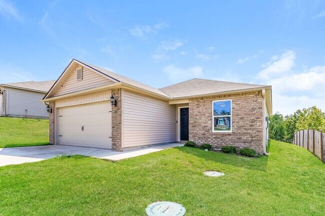 Foto del edificio - 1115 Brookhaven Dr