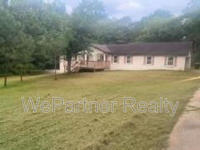 Foto del edificio - 3154 Bright Star Rd