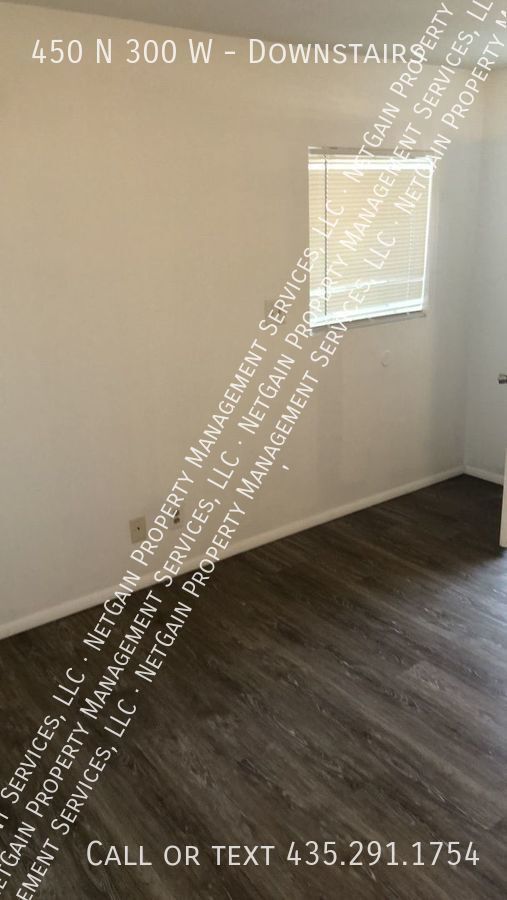 Building Photo - 450 N 300 W