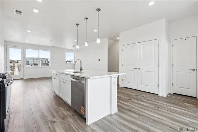 Photo - 6814 Merseyside Ln Townhome